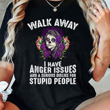 Walk Away T-Shirt