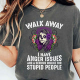 Walk Away T-Shirt
