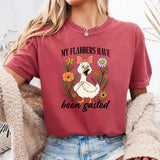 My Flabbers Have Been Gasted T-Shirt