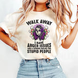 Walk Away T-Shirt