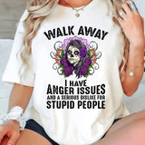 Walk Away T-Shirt