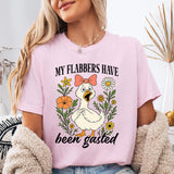 My Flabbers Have Been Gasted T-Shirt
